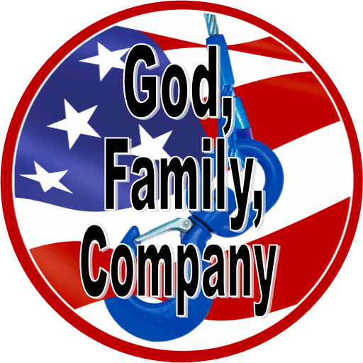 God Family Company